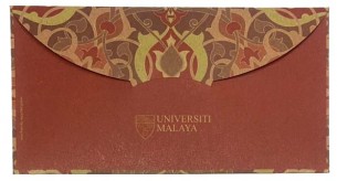 SAMPUL RAYA (RED)